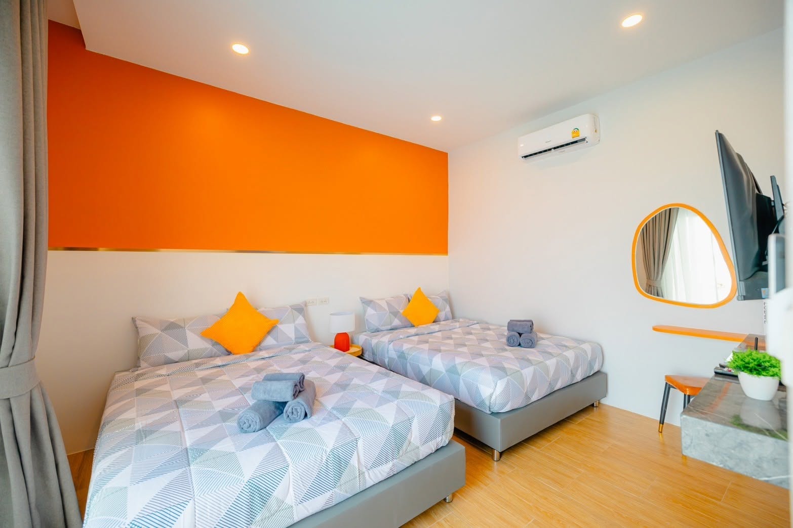 รูปเพิ่มเติมบ้านรหัส IVC-003