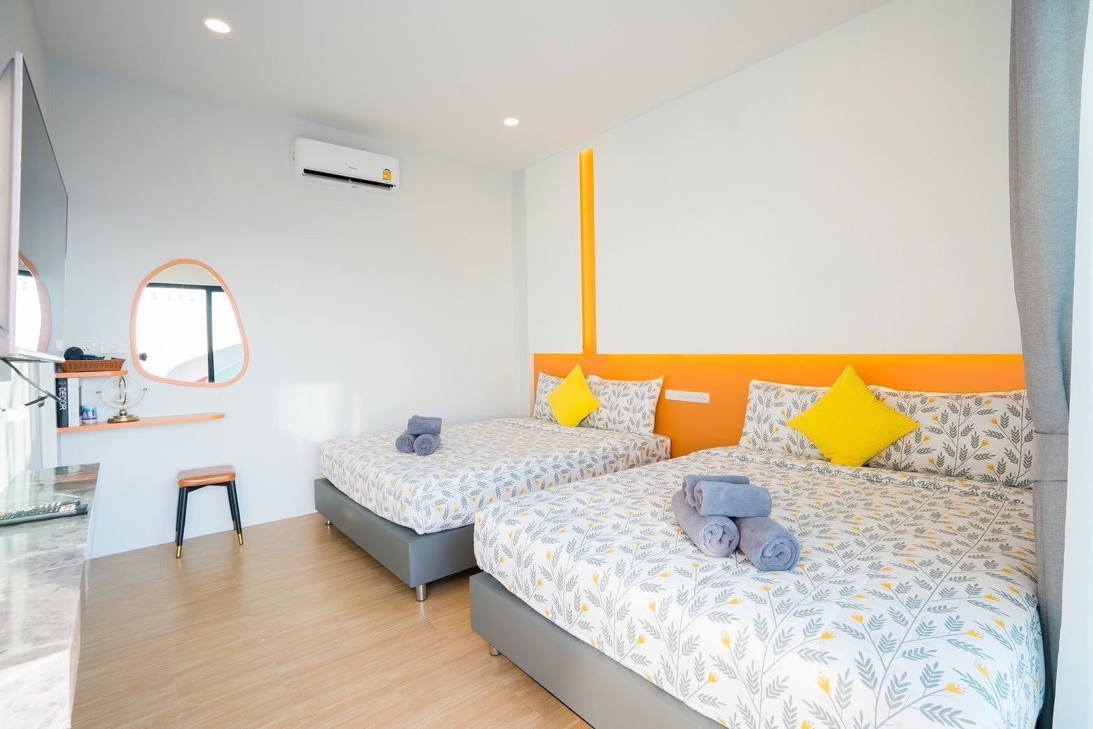 รูปเพิ่มเติมบ้านรหัส IVC-003