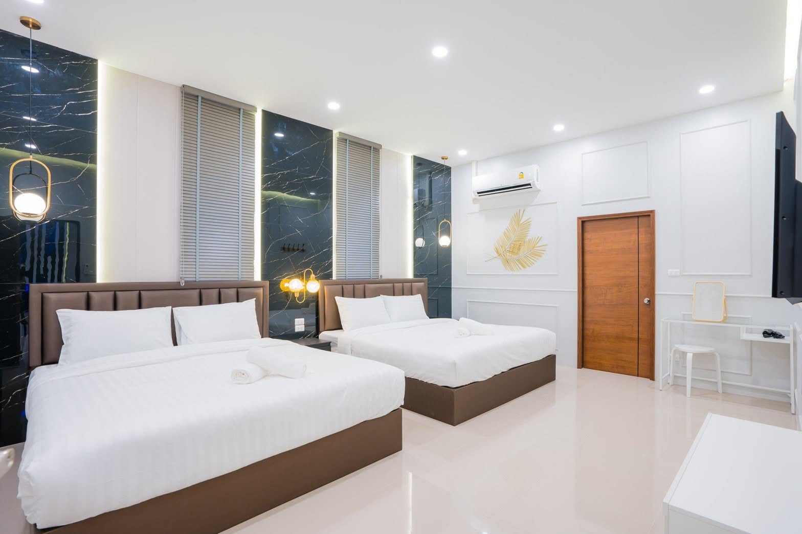 รูปเพิ่มเติมบ้านรหัส IVC-013