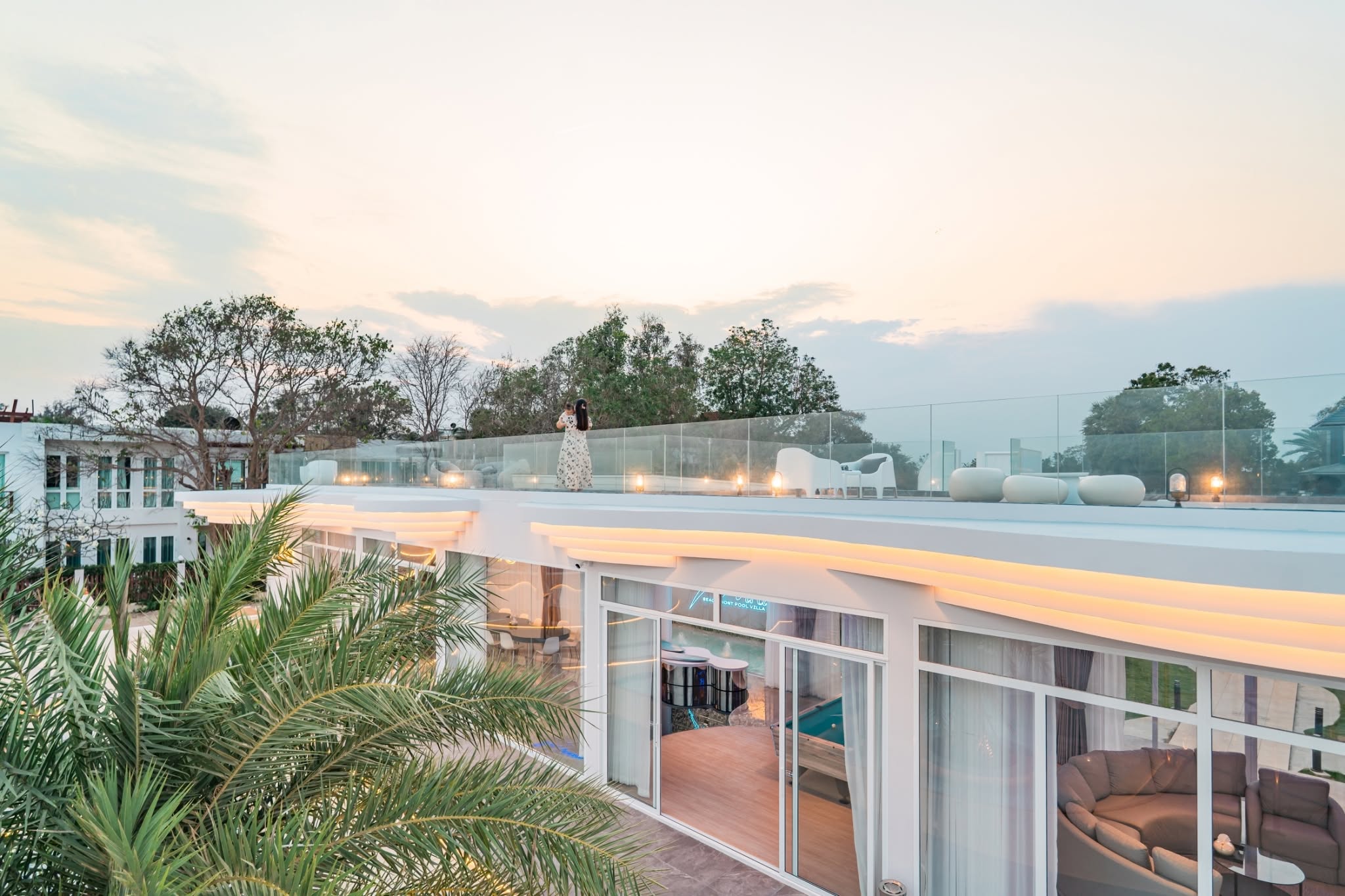 รูปเพิ่มเติมบ้านรหัส IVC-023