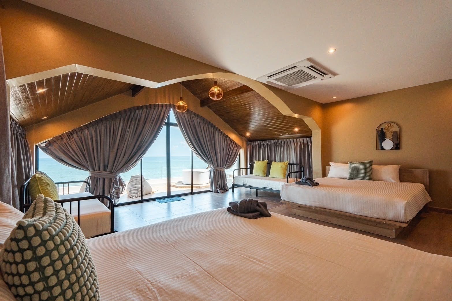 รูปเพิ่มเติมบ้านรหัส IVC-025
