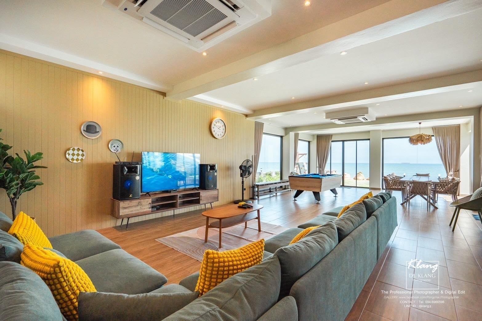 รูปเพิ่มเติมบ้านรหัส IVC-025