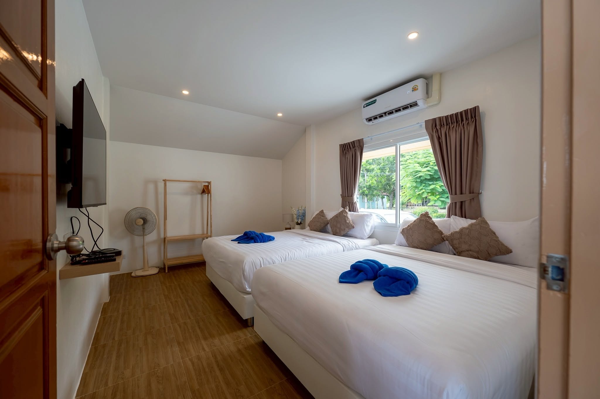 รูปเพิ่มเติมบ้านรหัส IVC-030