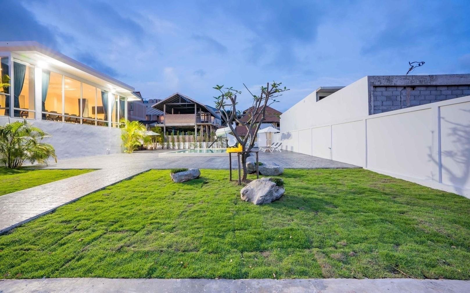 รูปเพิ่มเติมบ้านรหัส IVC-011