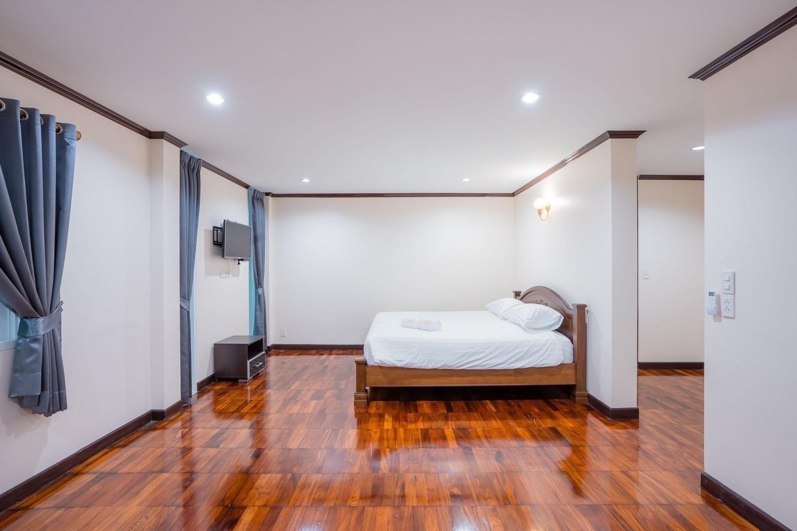 รูปเพิ่มเติมบ้านรหัส IVC-011
