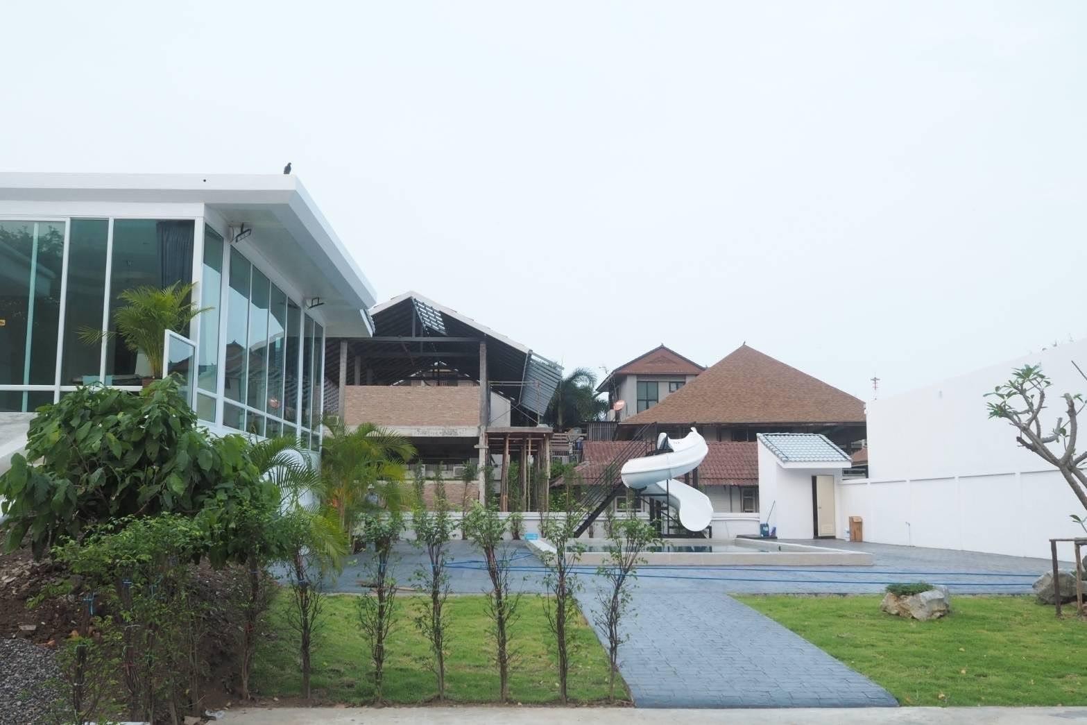 บ้านรหัส IVC-011