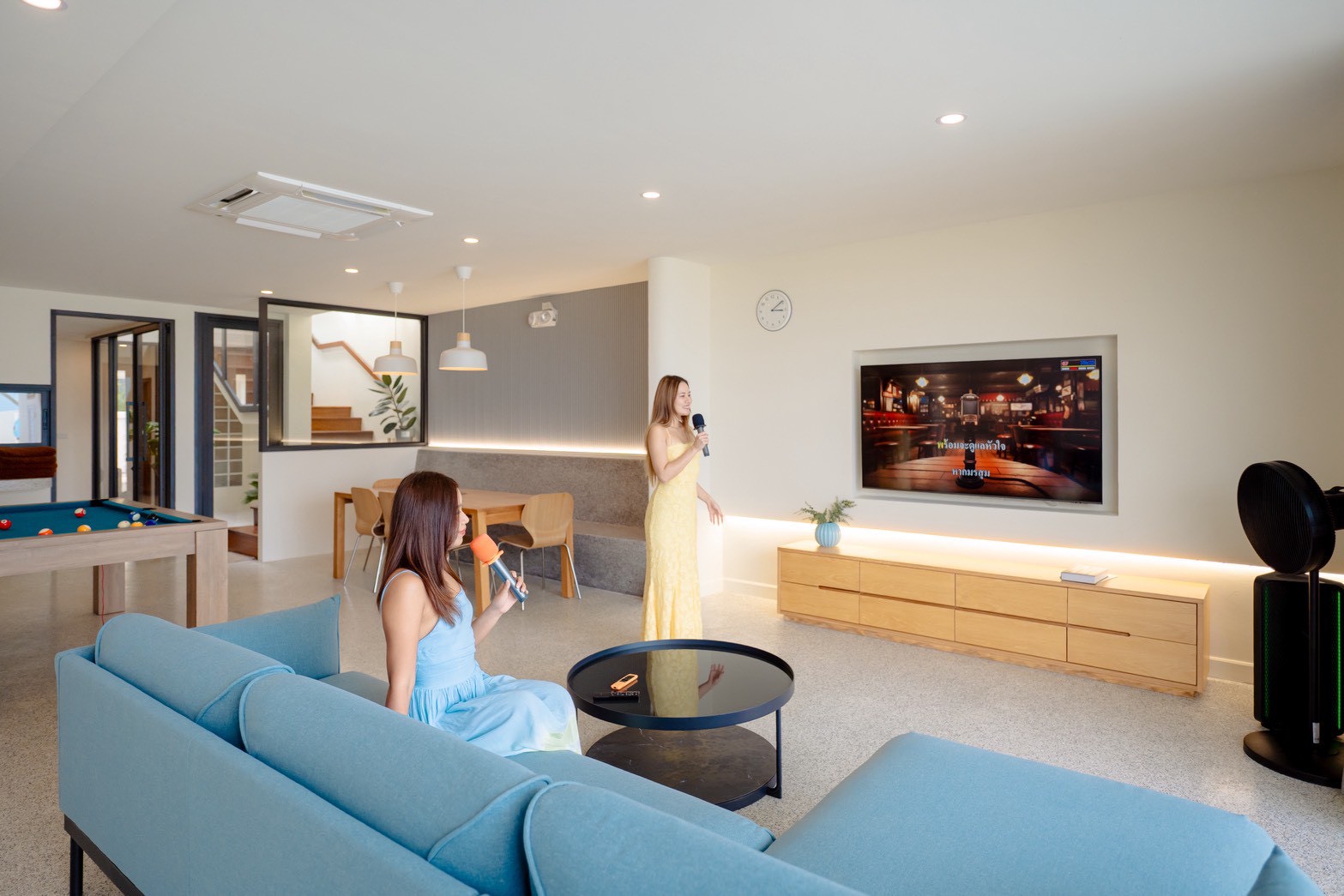 รูปเพิ่มเติมบ้านรหัส IVC-037