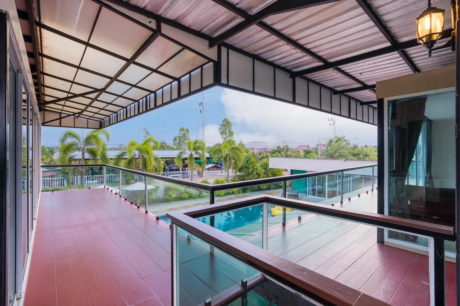รูปเพิ่มเติมบ้านรหัส IVC-012