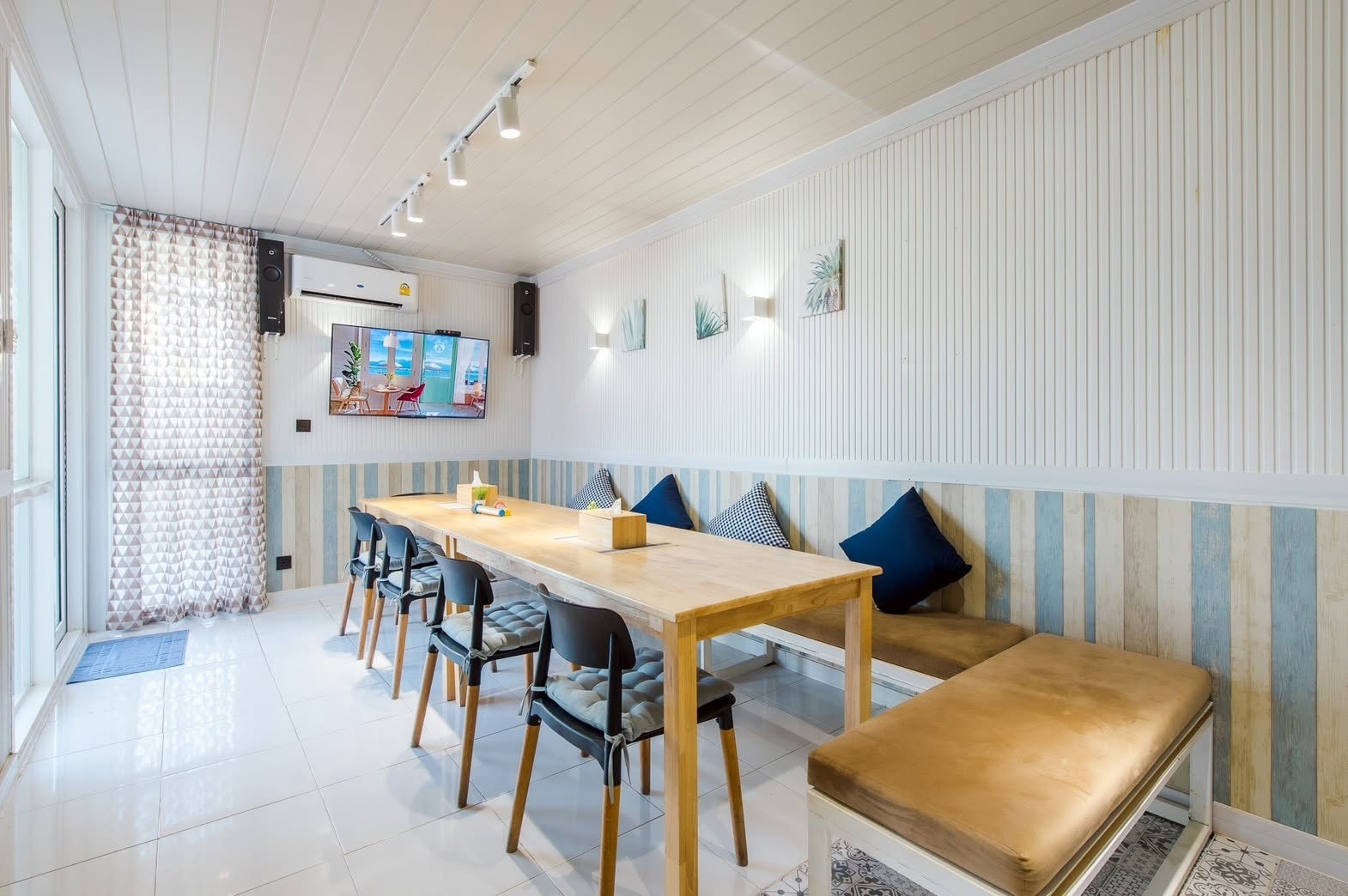 รูปเพิ่มเติมบ้านรหัส IVP-005