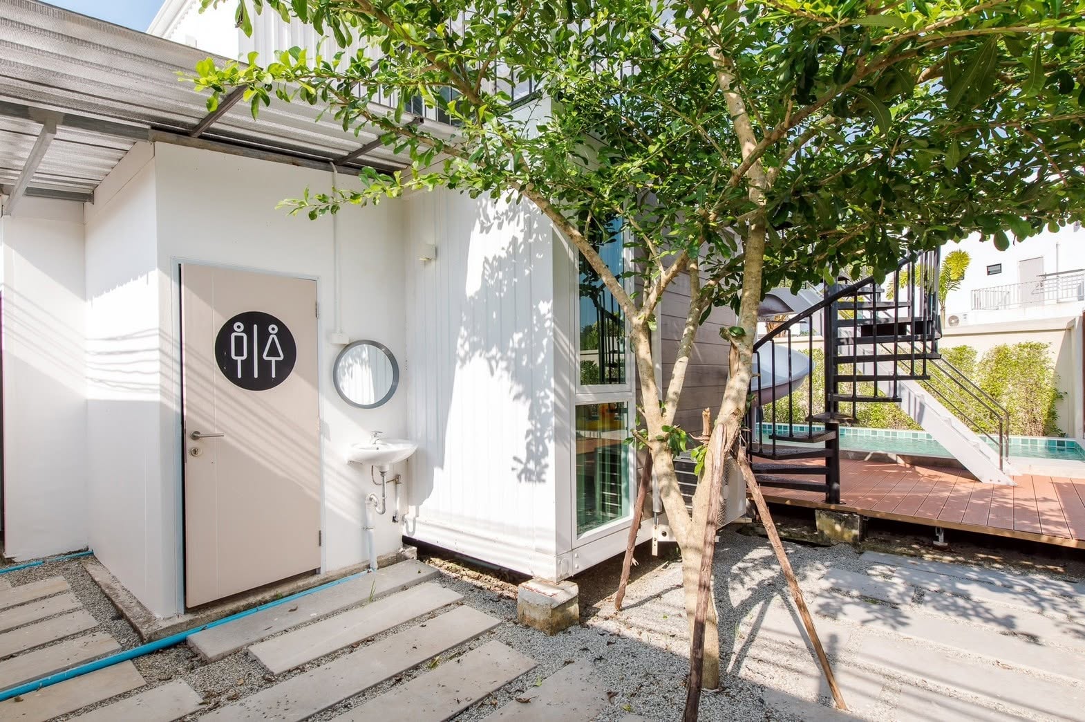 รูปเพิ่มเติมบ้านรหัส IVP-003