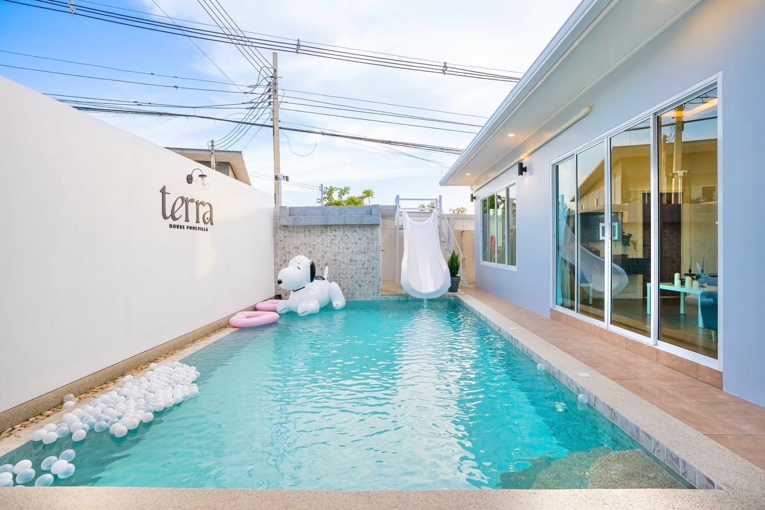 บ้านรหัส IVP-007