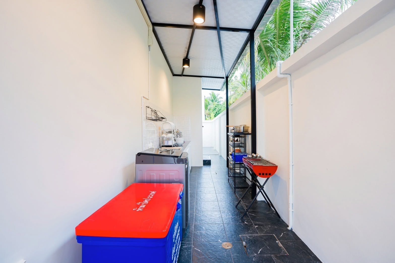 รูปเพิ่มเติมบ้านรหัส IVP-009