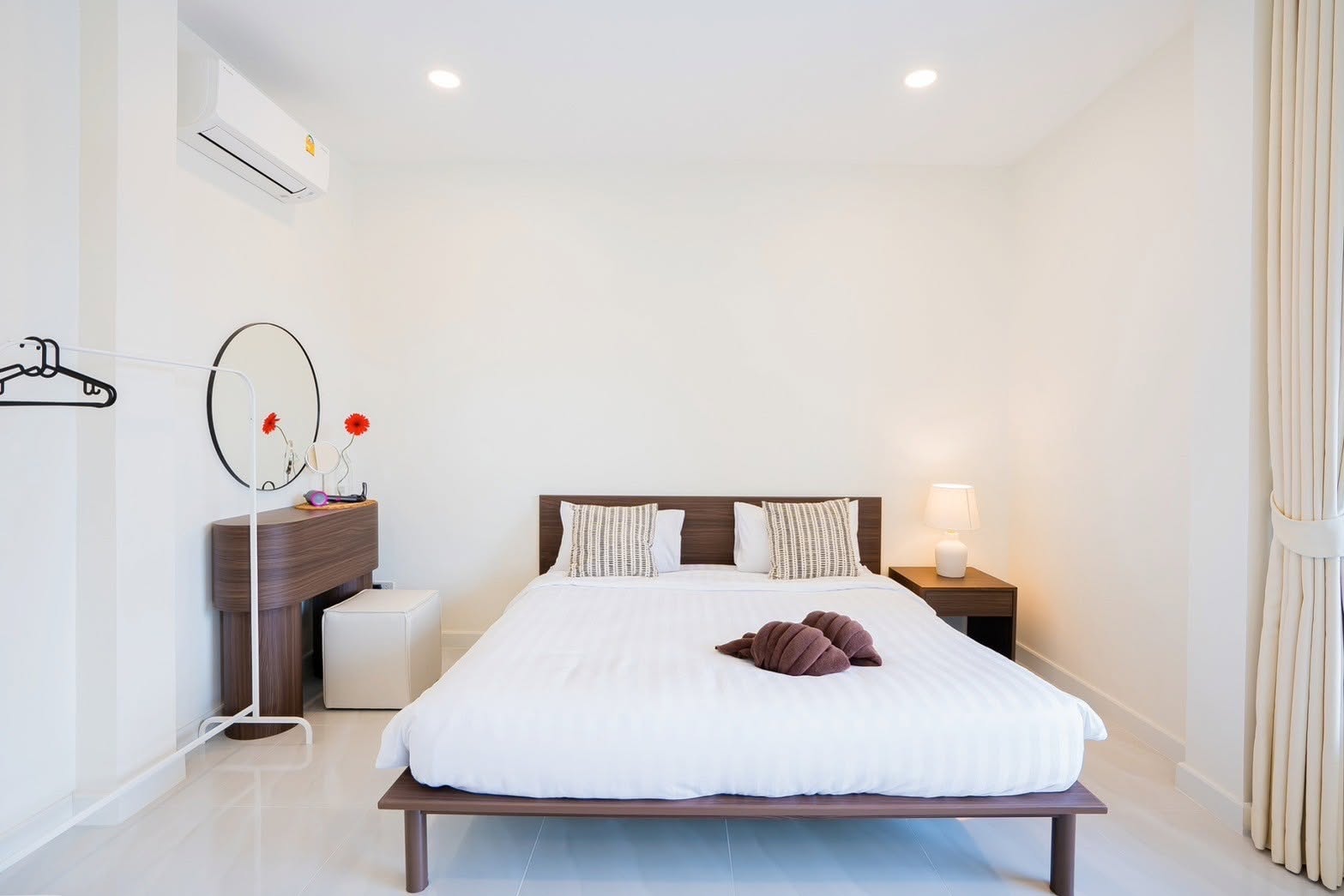 รูปเพิ่มเติมบ้านรหัส IVP-009