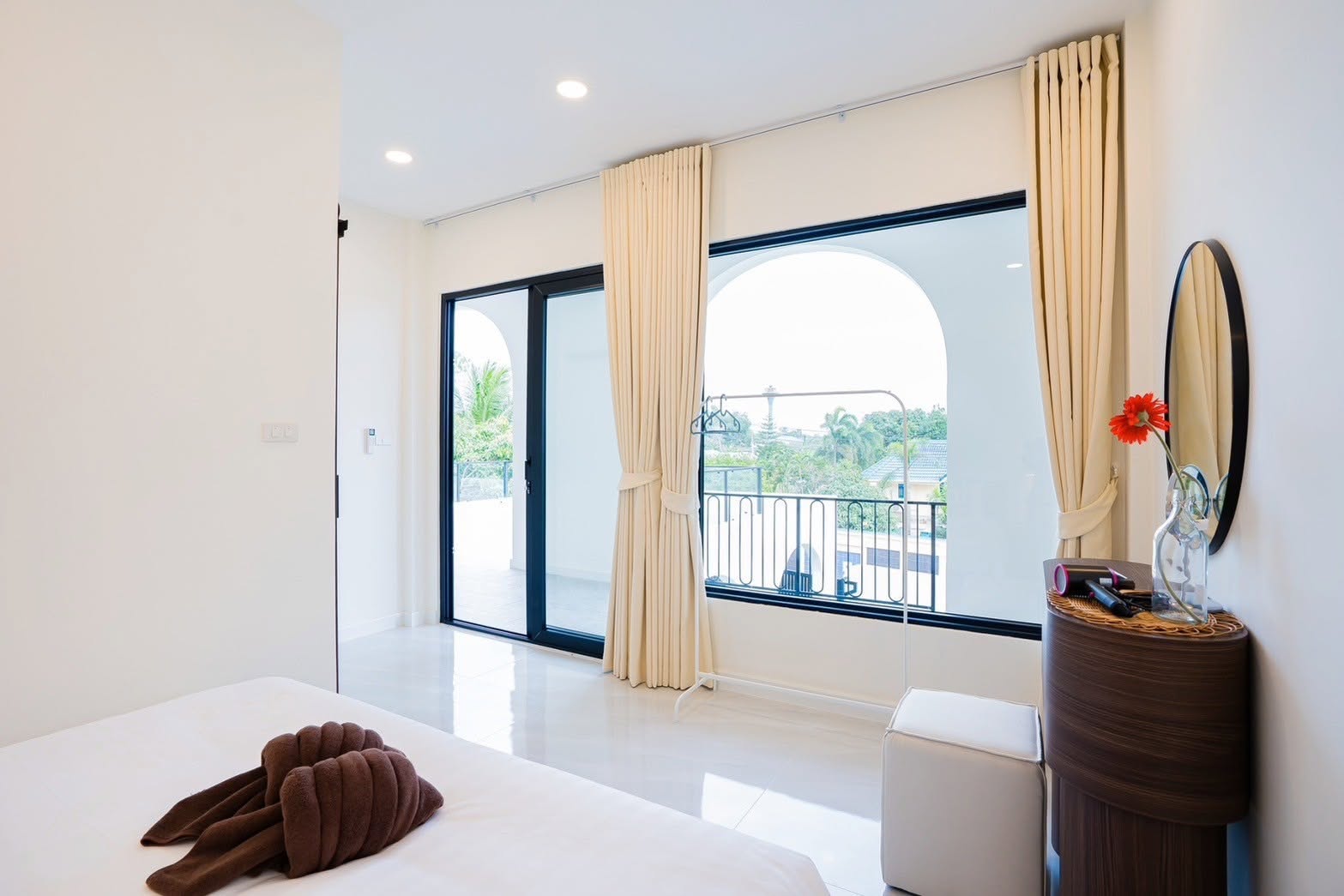 รูปเพิ่มเติมบ้านรหัส IVP-009