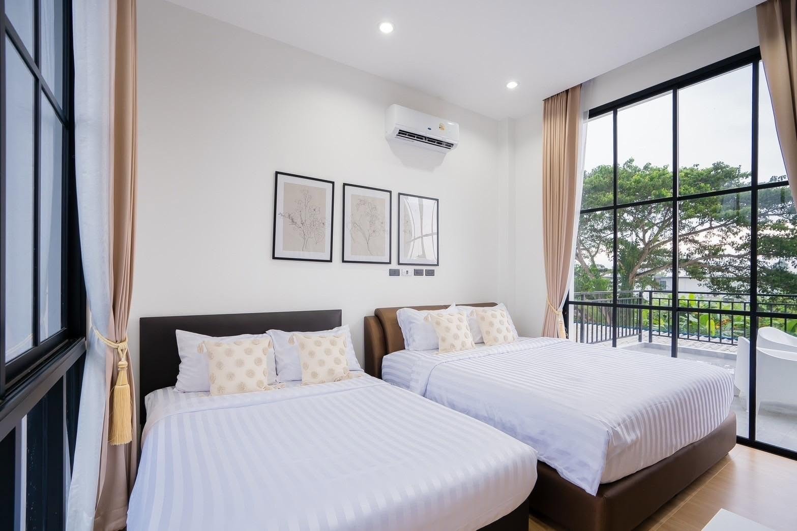 รูปเพิ่มเติมบ้านรหัส IVP-002