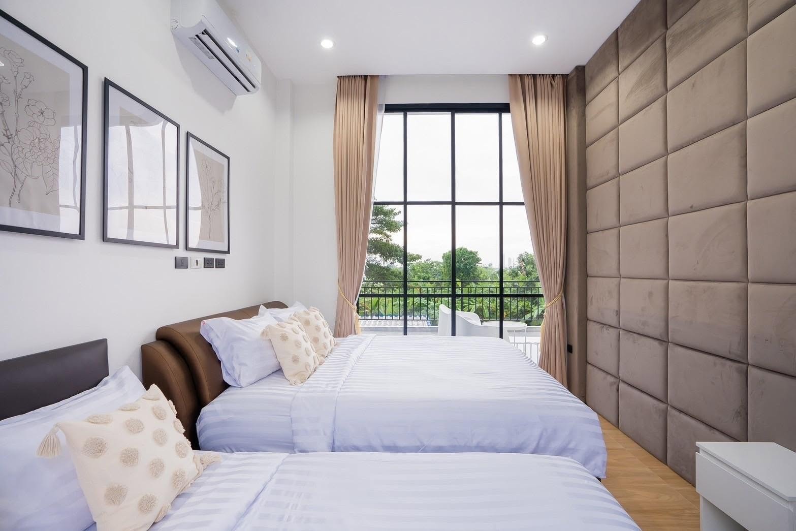 รูปเพิ่มเติมบ้านรหัส IVP-002