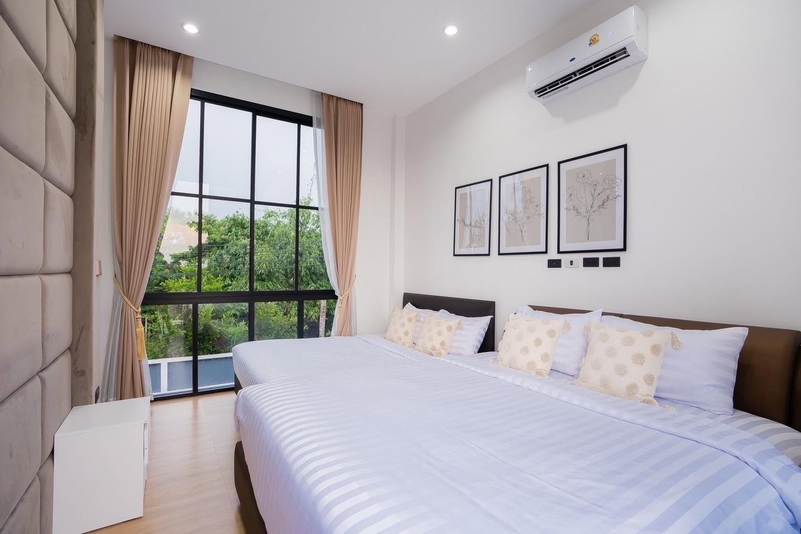 รูปเพิ่มเติมบ้านรหัส IVP-002