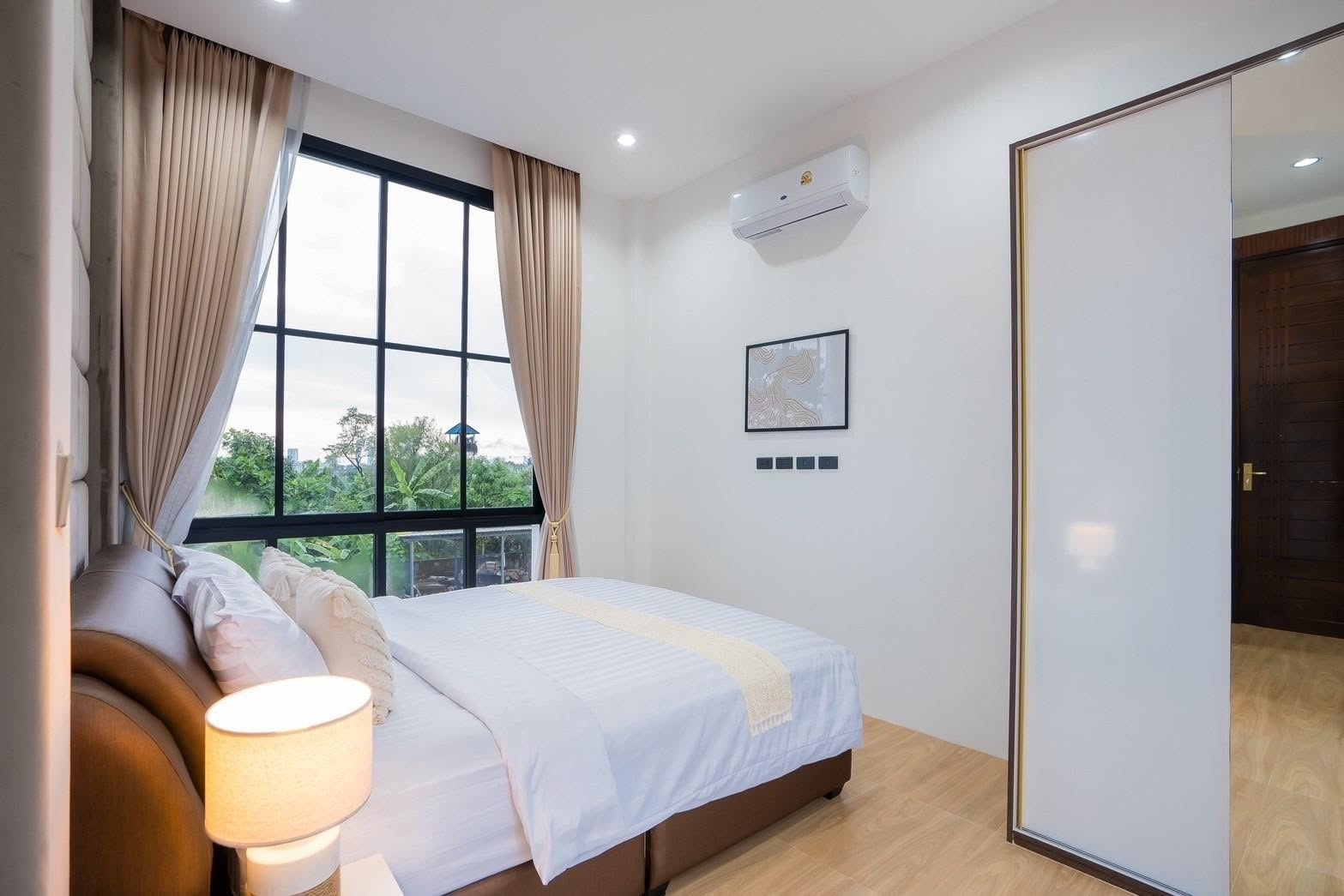 รูปเพิ่มเติมบ้านรหัส IVP-002