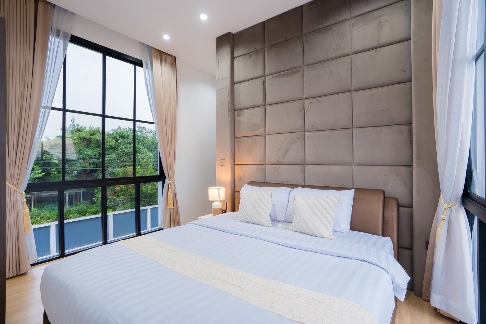 รูปเพิ่มเติมบ้านรหัส IVP-002