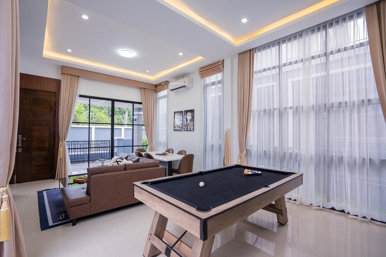 รูปเพิ่มเติมบ้านรหัส IVP-002