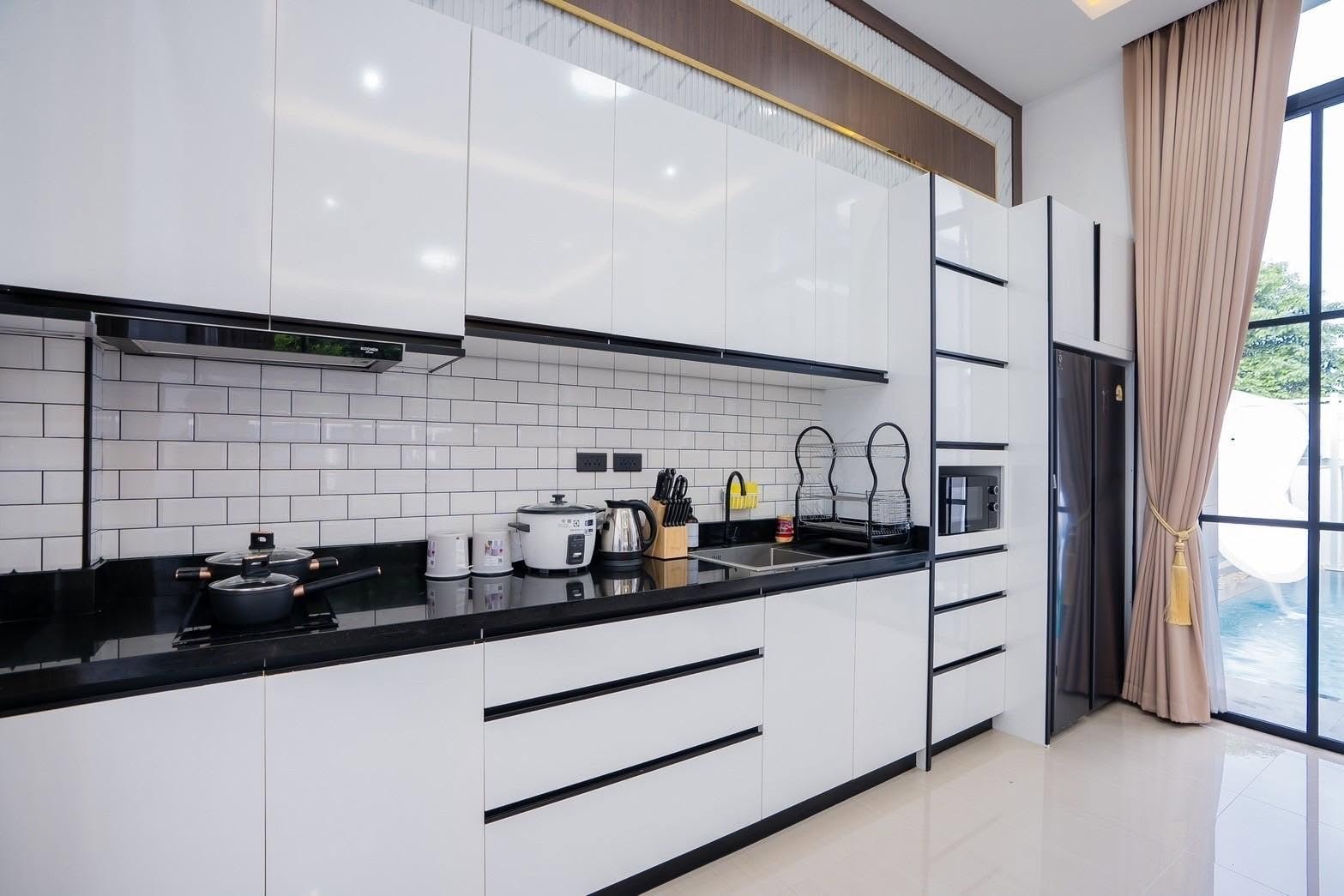 รูปเพิ่มเติมบ้านรหัส IVP-002