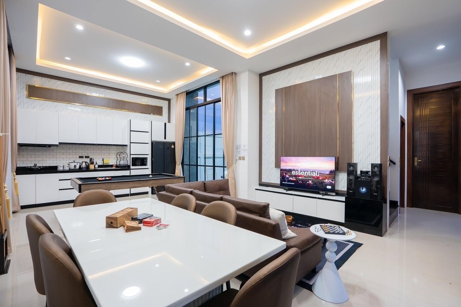 รูปเพิ่มเติมบ้านรหัส IVP-002
