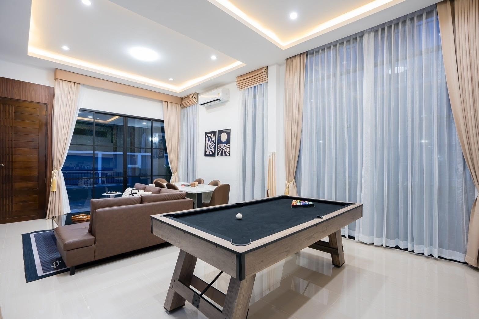 รูปเพิ่มเติมบ้านรหัส IVP-002