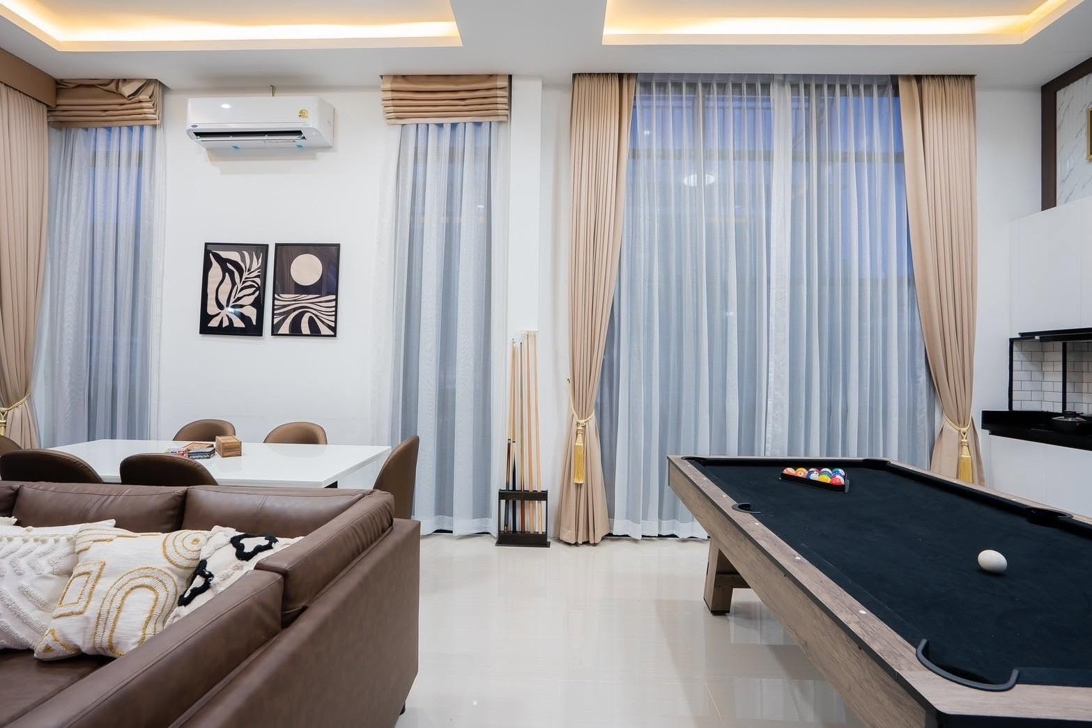 รูปเพิ่มเติมบ้านรหัส IVP-002