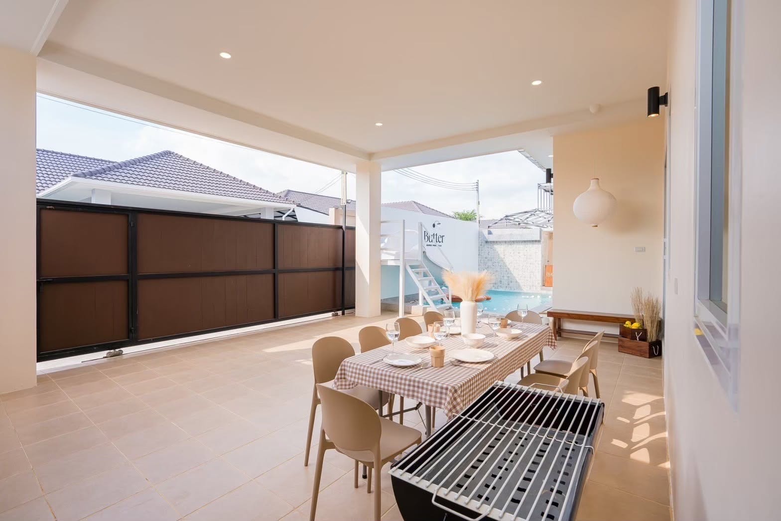 รูปเพิ่มเติมบ้านรหัส IVP-008