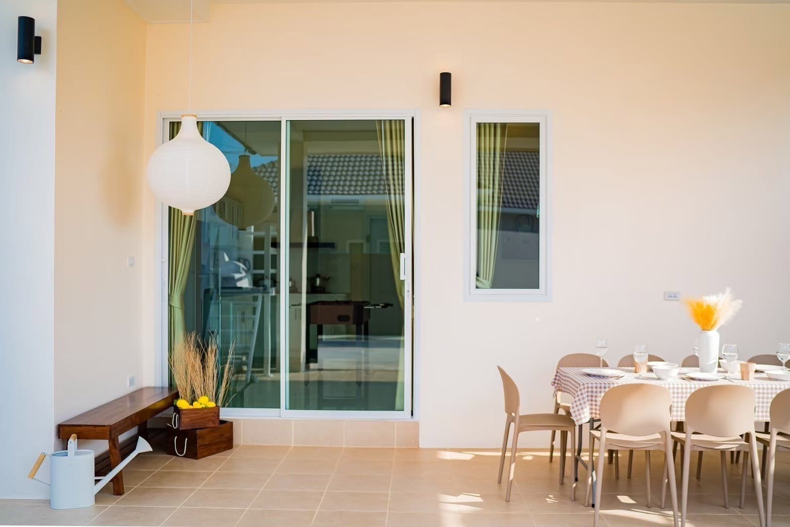 รูปเพิ่มเติมบ้านรหัส IVP-008