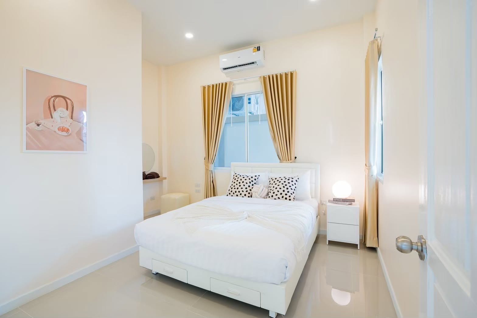 รูปเพิ่มเติมบ้านรหัส IVP-008