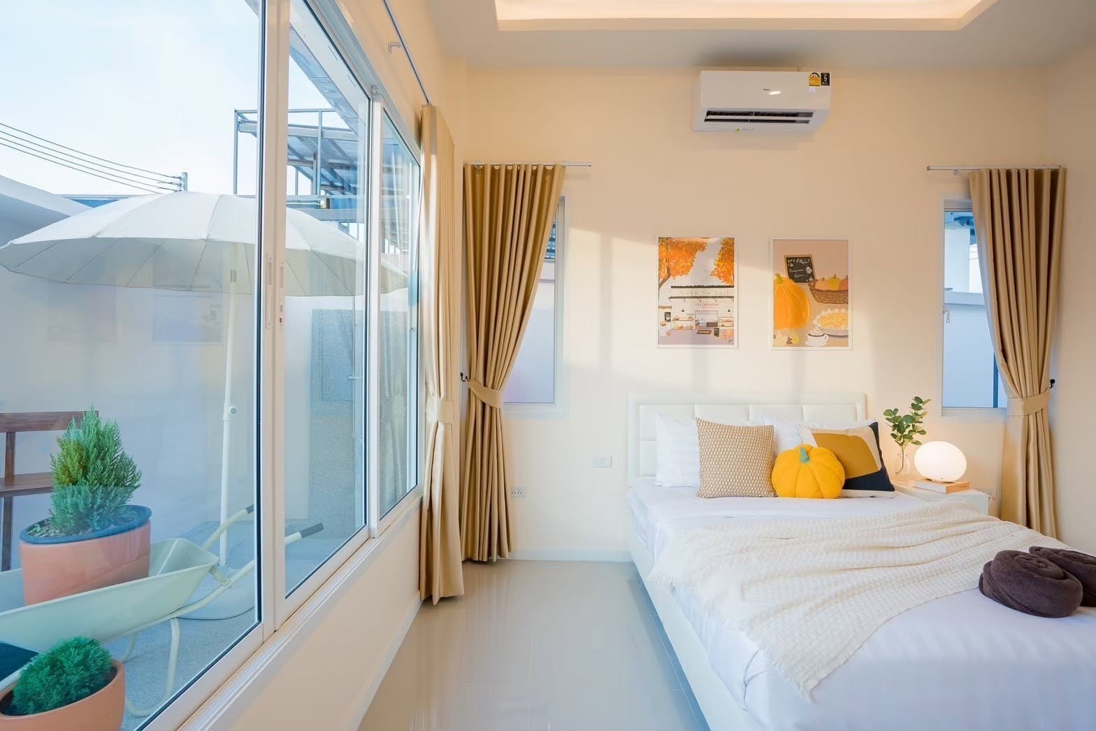 รูปเพิ่มเติมบ้านรหัส IVP-008