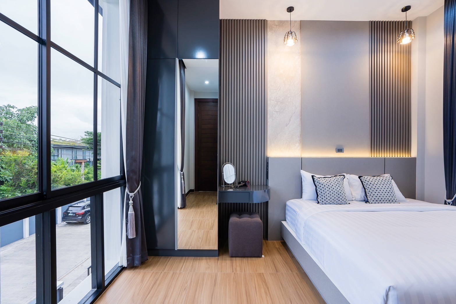 รูปเพิ่มเติมบ้านรหัส IVP-010