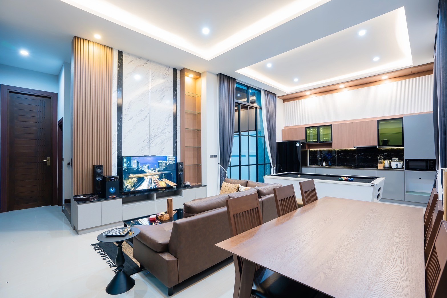 รูปเพิ่มเติมบ้านรหัส IVP-010
