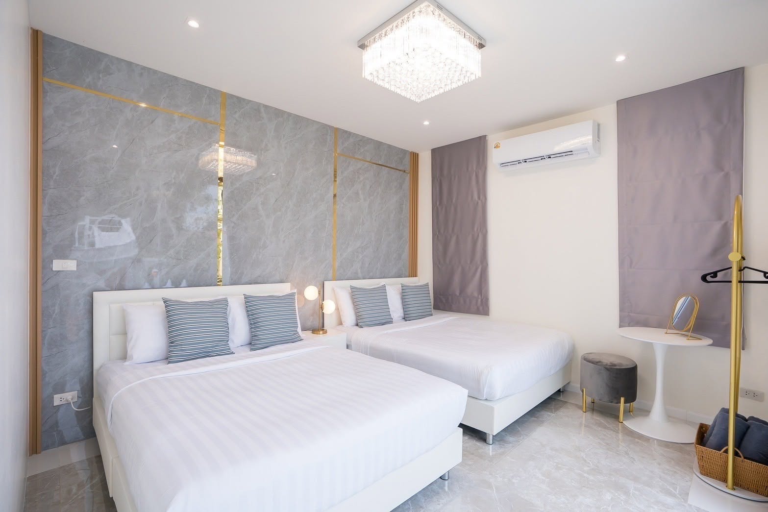 รูปเพิ่มเติมบ้านรหัส IVP-011