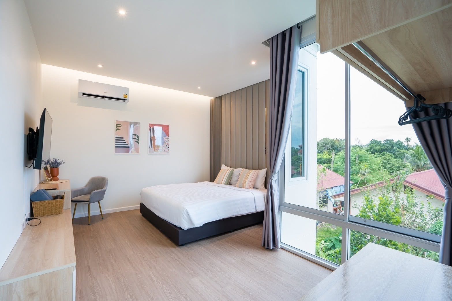 รูปเพิ่มเติมบ้านรหัส IVP-011