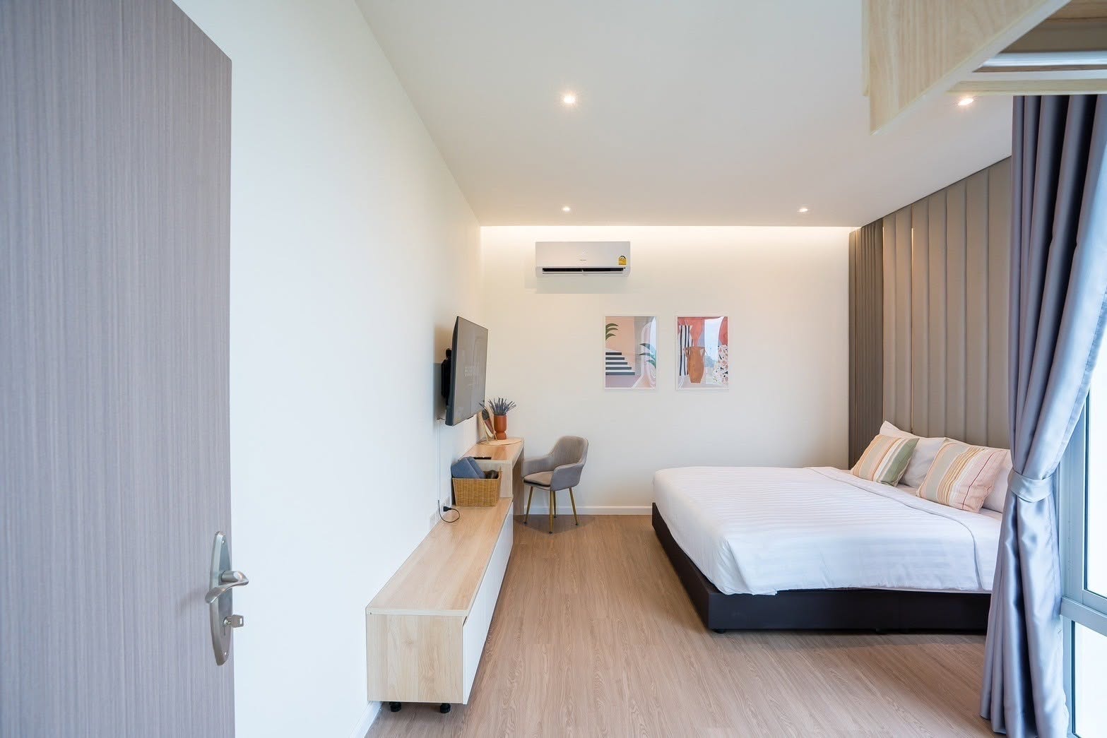รูปเพิ่มเติมบ้านรหัส IVP-011