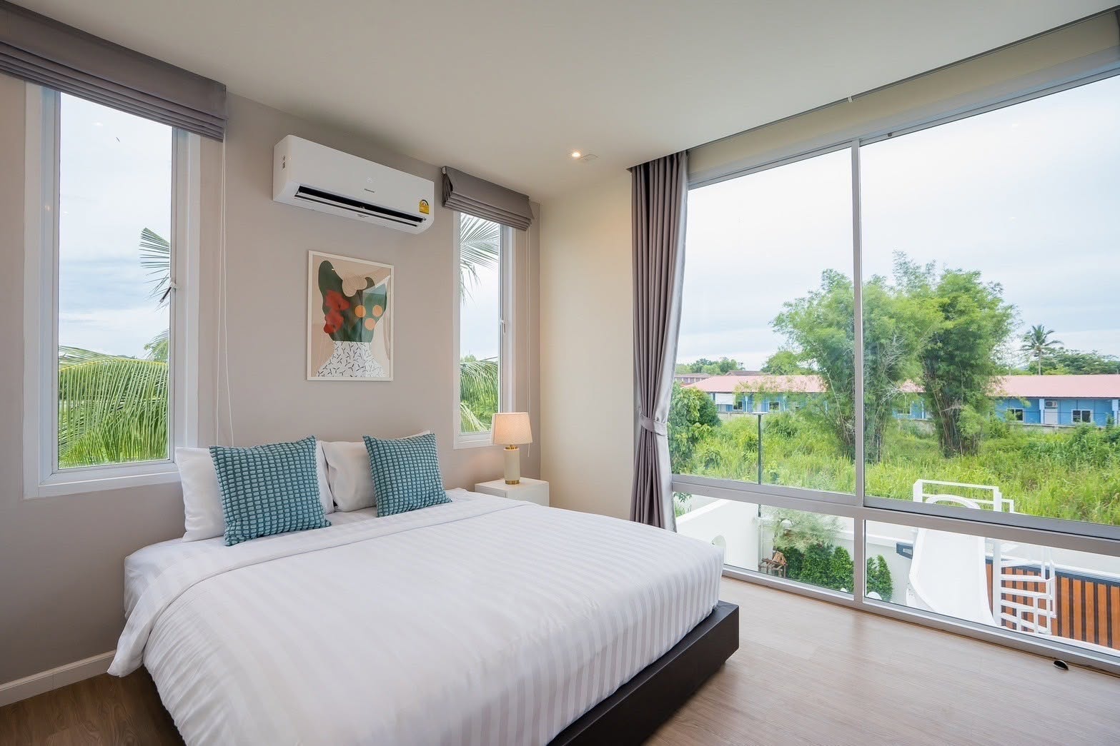 รูปเพิ่มเติมบ้านรหัส IVP-011