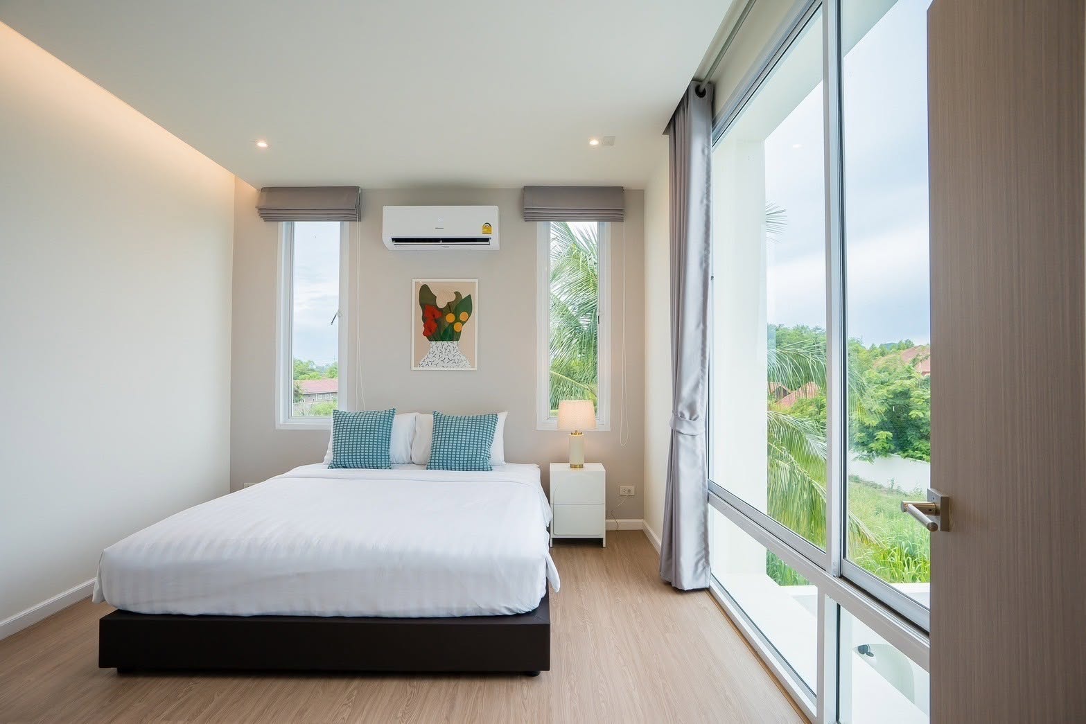 รูปเพิ่มเติมบ้านรหัส IVP-011