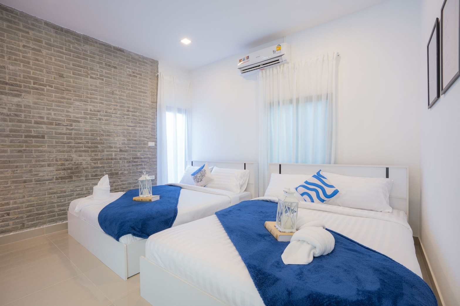 รูปเพิ่มเติมบ้านรหัส IVP-012