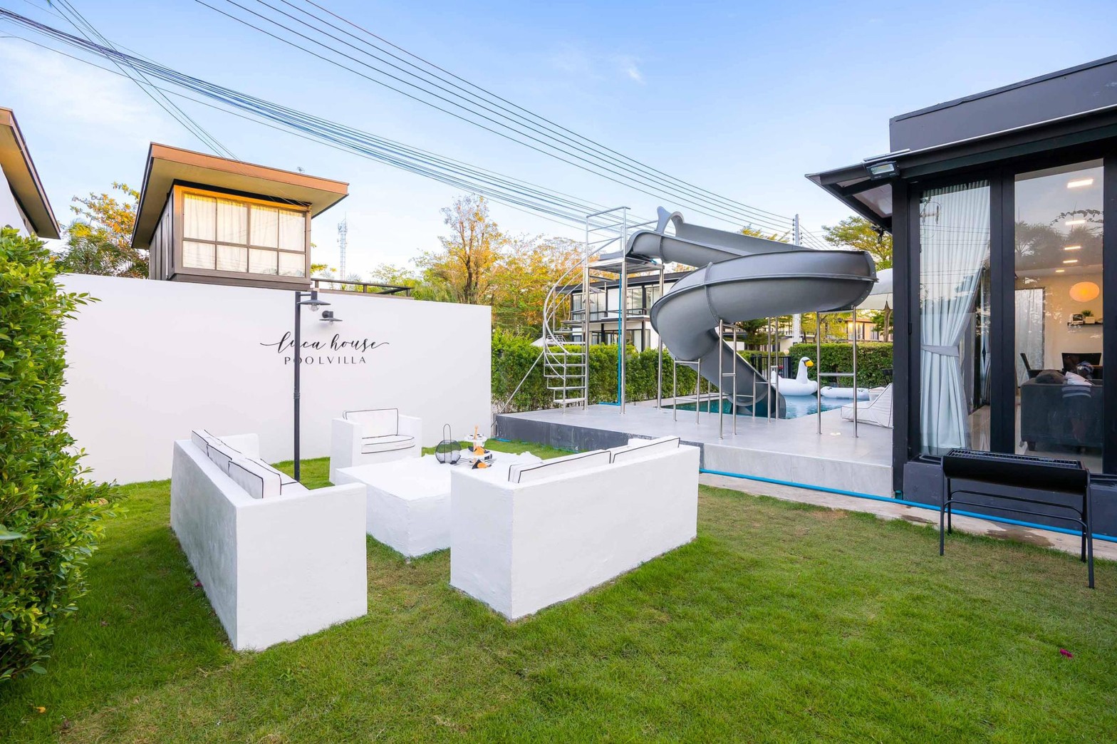 รูปเพิ่มเติมบ้านรหัส IVP-012