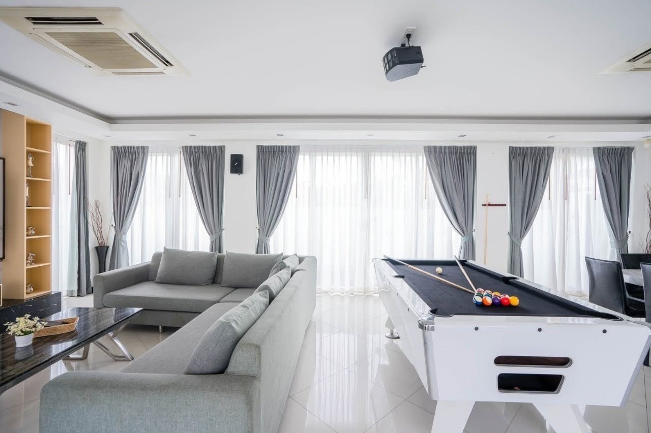 รูปเพิ่มเติมบ้านรหัส IVP-017