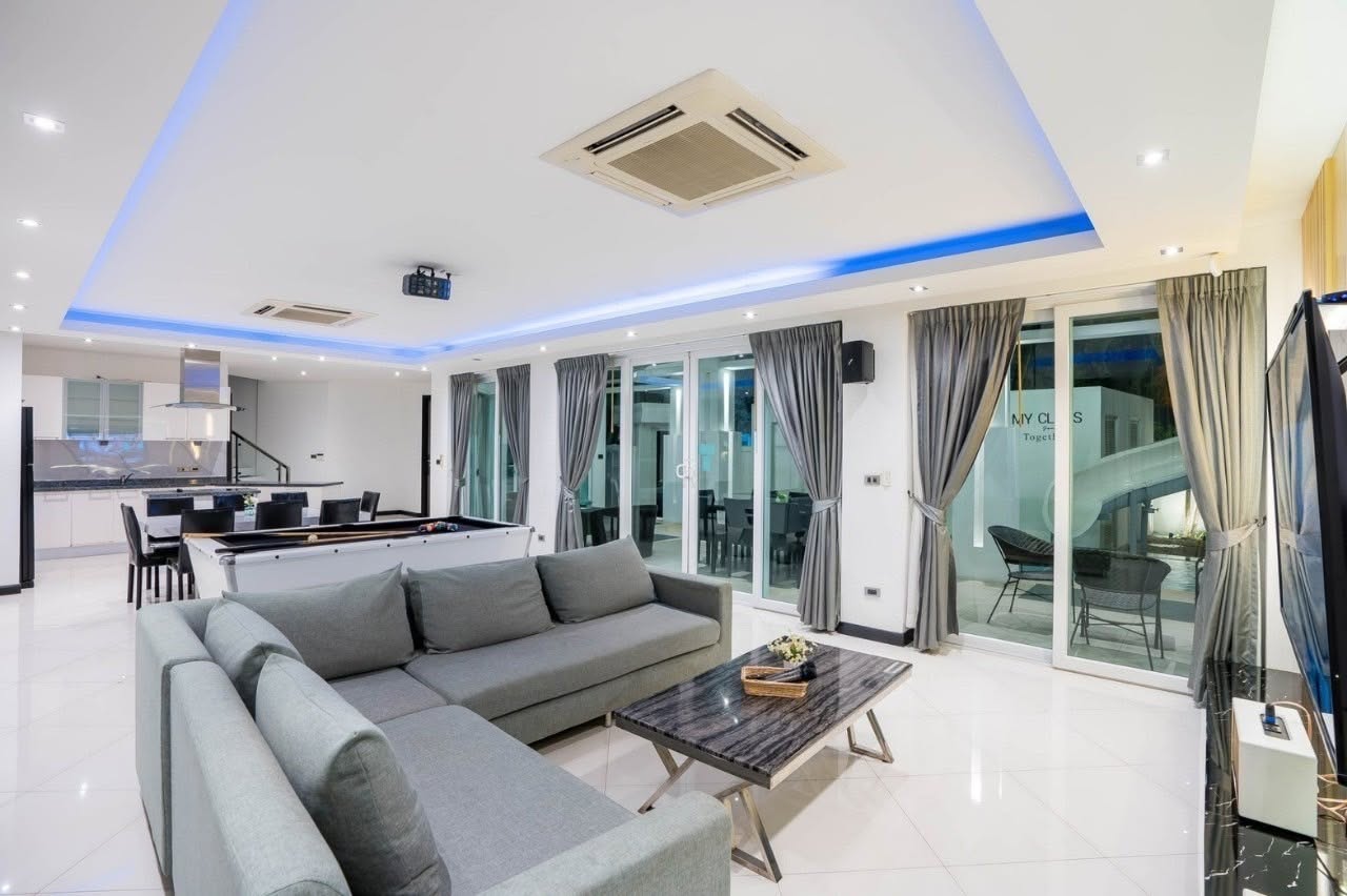 รูปเพิ่มเติมบ้านรหัส IVP-017
