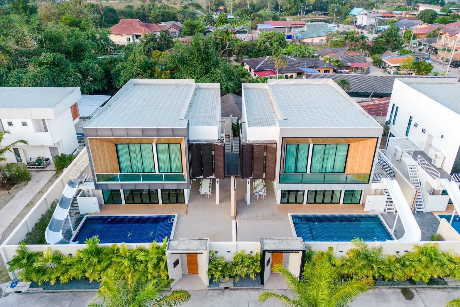 รูปเพิ่มเติมบ้านรหัส IVP-018