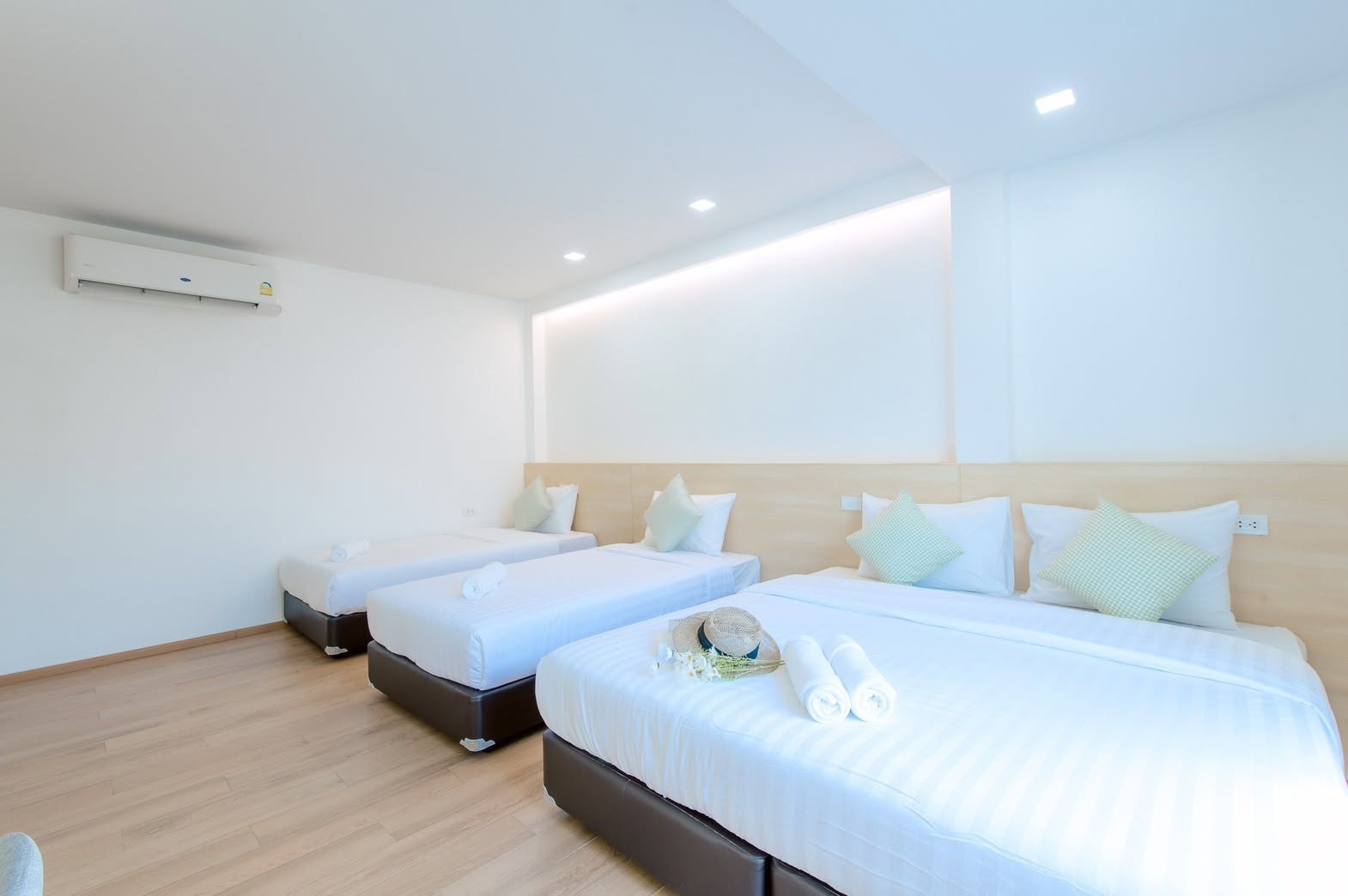 รูปเพิ่มเติมบ้านรหัส IVP-018