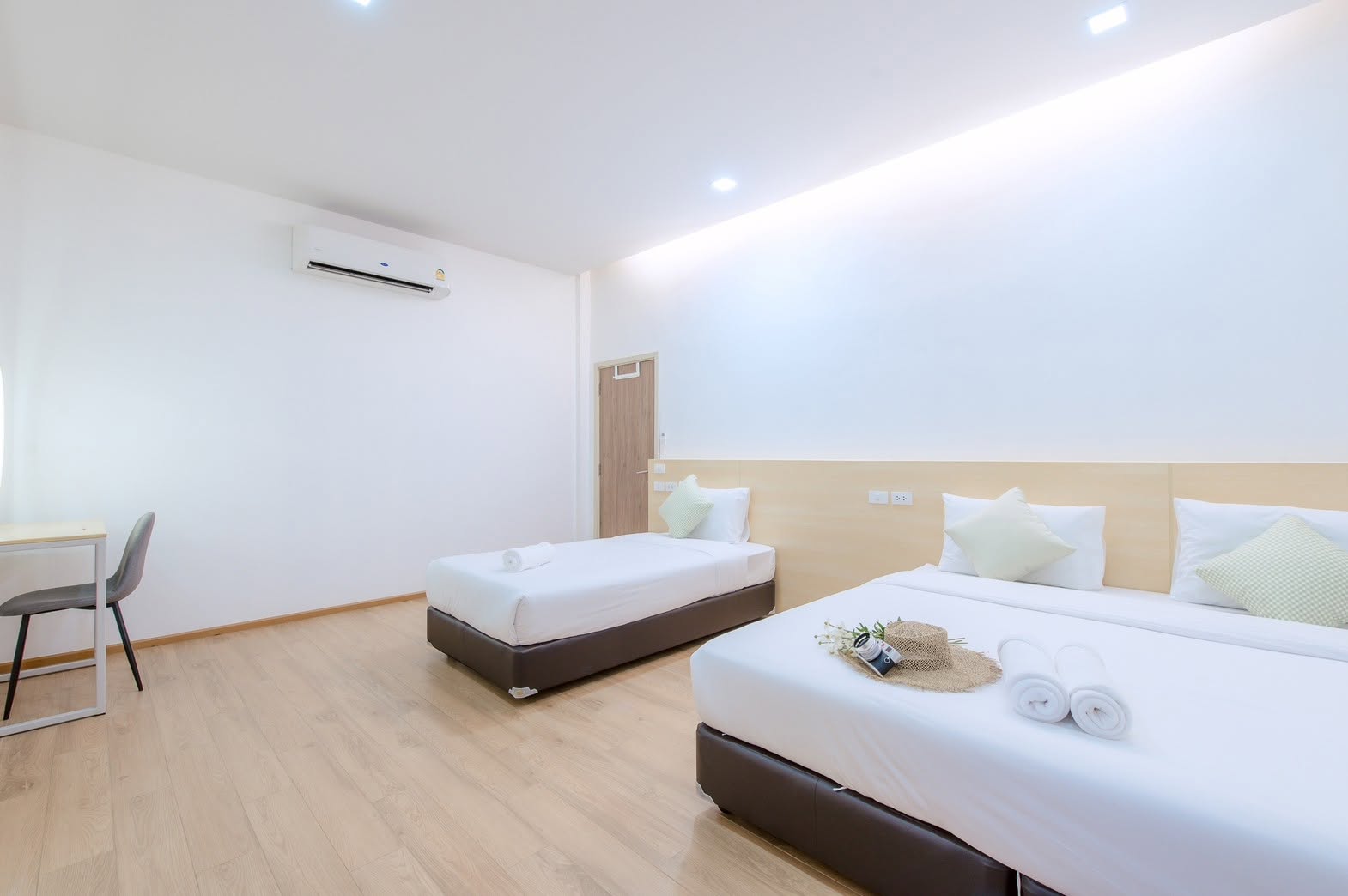 รูปเพิ่มเติมบ้านรหัส IVP-018