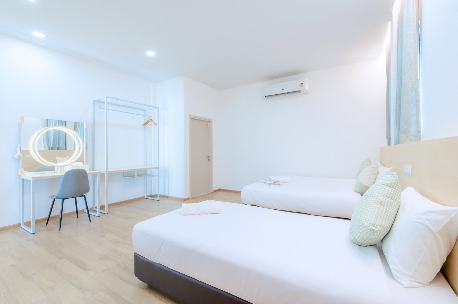 รูปเพิ่มเติมบ้านรหัส IVP-018