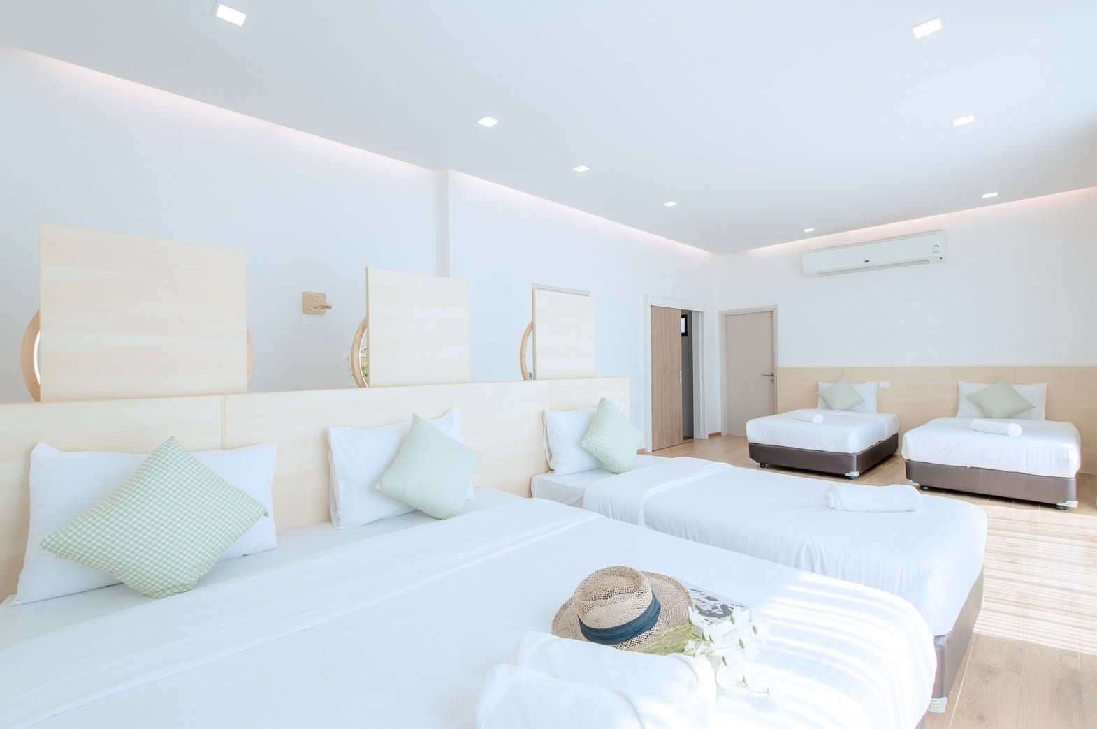 รูปเพิ่มเติมบ้านรหัส IVP-018