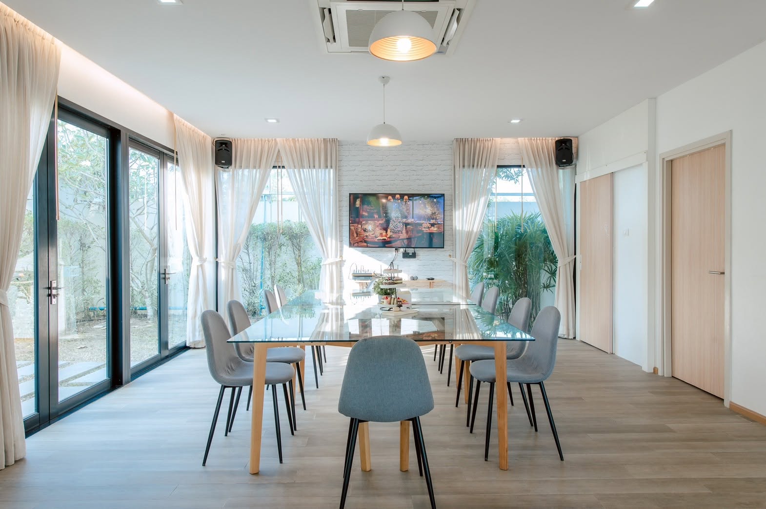 รูปเพิ่มเติมบ้านรหัส IVP-018