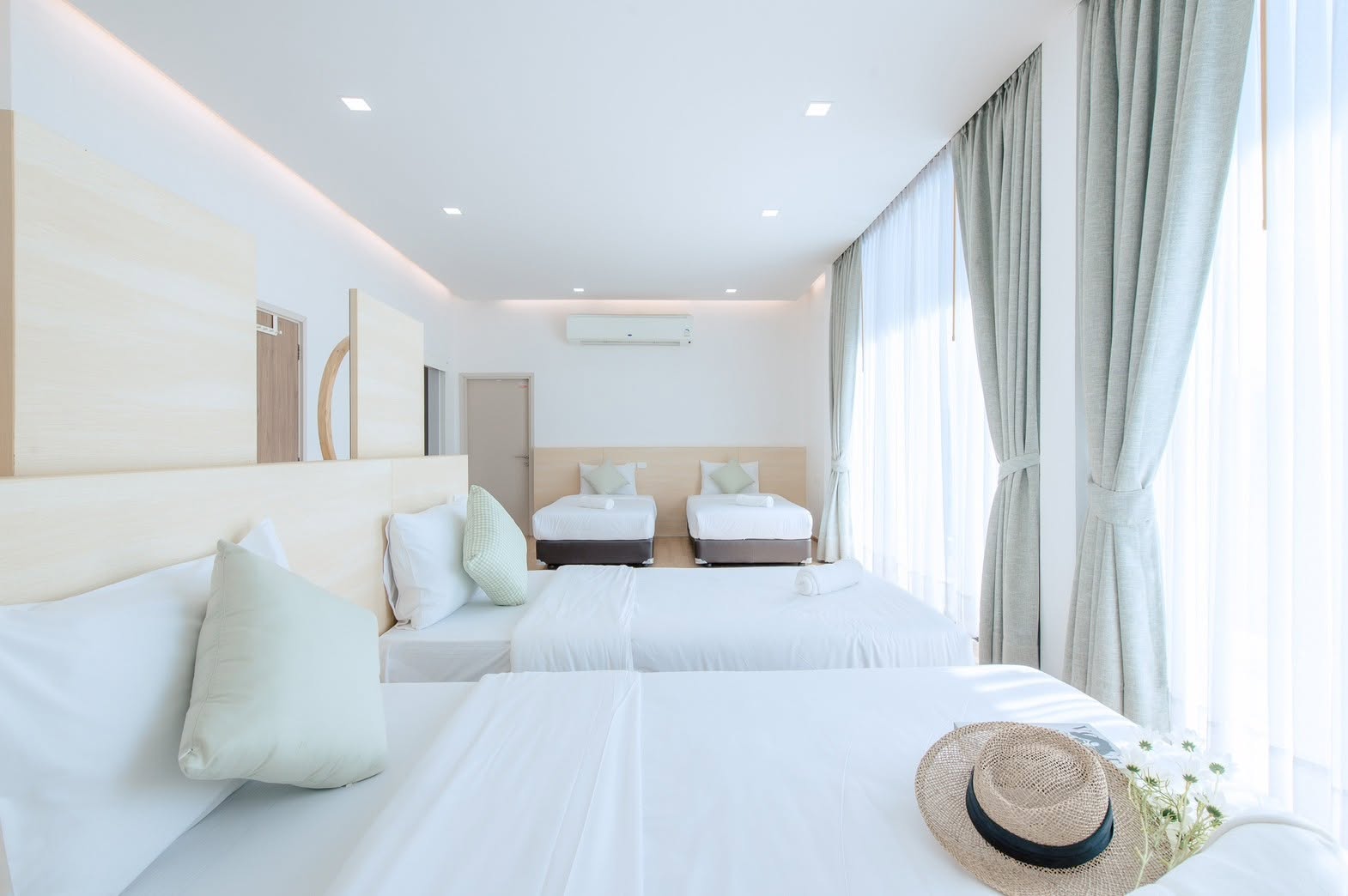 รูปเพิ่มเติมบ้านรหัส IVP-018